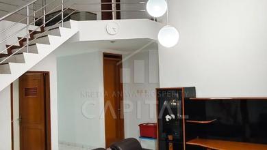 Rumah Minimalis Disewakan di Pasteur, Bandung, Harga Ekonomis