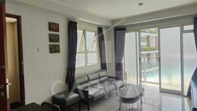 Apartemen Sederhana Harga Murah, Lokasi Pasteur, Bandung