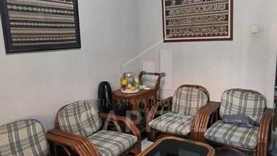 Rumah Favorit di Soekarno Hatta, Bandung, 3 KT, Harga 1,3 Miliar