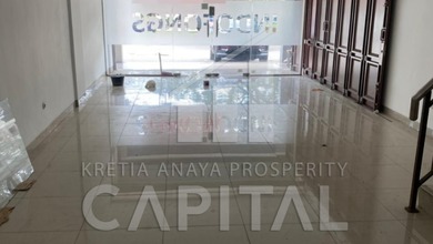 Ruko Shop House Mekarwangi Best Location available