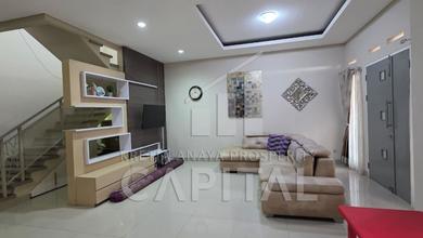 Rumah Dijual di Sukaluyu, Bandung, LB 140m², Harga Kompetitif!