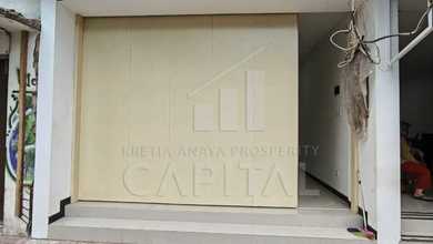 Hot Item Ruang Usaha Just Renovated Dengan Lokasi StrategisCocok Untuk Kuliner di Cibadak Bandung