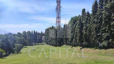 Tanah Elit Dijual di Dago, Bandung, Harga 112 Miliar
