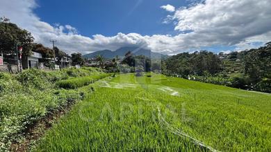 For Sale Tanah Premium di Ujungberung, Bandung, LT 6732m²