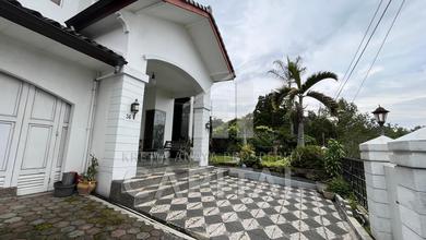 Dijual rumah Mewah di Setiabudi, Bandung - LT 415m²