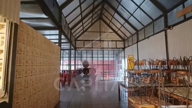 Ruang Usaha Strategis di Sayap Sukajadi dan Setiabudi Bandung Siap Pakai Lengkap dengan Furniture