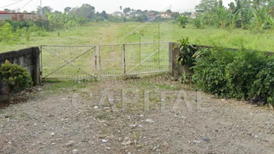 Kavling Prestisius Dijual di Bogor Barat, Bogor, Harga 349 Miliar