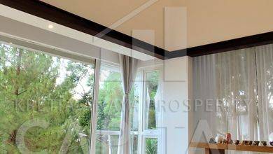Jual Rumah 550 area Dago, Bandung