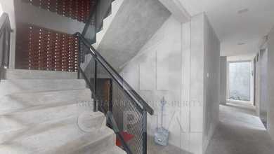 Kesempatan Langka, rumah Mewah di Dago, Bandung, LB 300m²