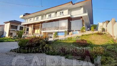 Kost Vibes Hotel Eksklusif Jatinangor Dekat Unpad Income Tahunan Hampir 500 Juta Bonus View Hijau Sawah Terasering