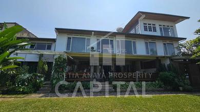 For Sale rumah Premium di Setiabudi, Bandung - LT 1200m²
