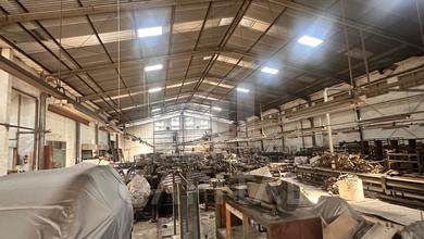 Tanah Komersial Elit Disewakan di Area Cibeureum, Harga 1,2 Triliun