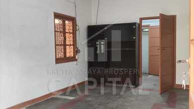 Rumah Sewa Nyaman Lokasi Pajajaran, Bandung, LB 80m²