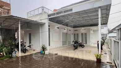 Rumah Idaman di Sumedang Utara, Sumedang, 3 KT, Harga 2 Miliar