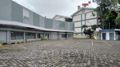 Kavling Prestisius Dijual di Surapati, Bandung, Harga 62 Miliar