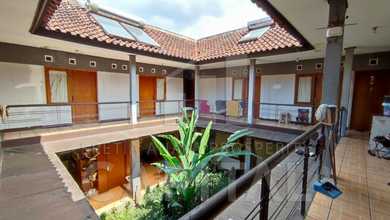 Harga Menarik Kost Strategis Komersil 2 Lantai Dekat Kampus Sekolah Perkantoran di Sayap Dago