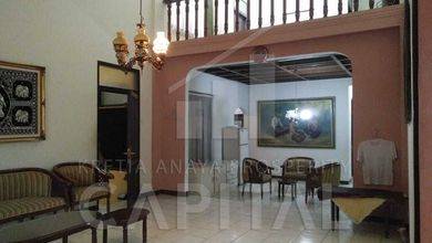 Jual Rumah 200 di Geger Kalong, Bandung