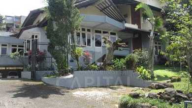 Rumah Area Luxury Pasteur, Bandung - Harga Terbaik 16 Miliar