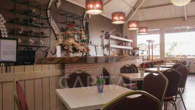 Strategis Hotel dan Restoran di Tengah Kota Bandung