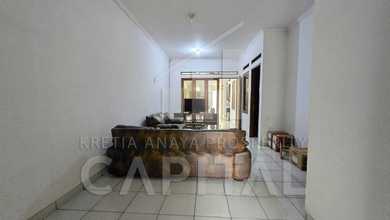 Jual Rumah 121 di Bandung Kota, Bandung