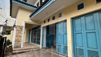 Jual Rumah Terkini area Lengkong, Bandung LT 219 m2