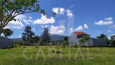 Jual Tanah Lokasi Strategis, Luas 525 m2