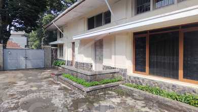 Tanah LT 1621 m2 Kawasan Strategis Pajajaran, Dijual Terjangkau