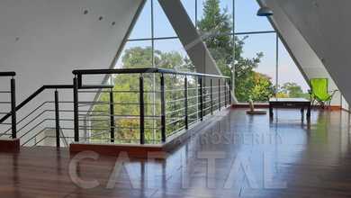 Villa Cantik Full Furnished di Maribaya Lembang