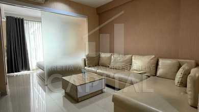 Apartemen Nyaman Dijual Cepat di Dago, Bandung, Harga Menarik!