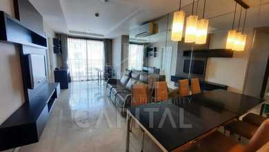 Penawaran Menarik Apartemen di Kelapa Gading, Jakarta Utara, LB 83m²