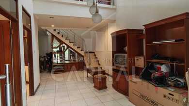 Dikontrakkan Rumah Terjangkau di Buah Batu, Bandung, LT 125m²