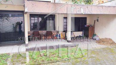 Rumah Minimalis area Bandung Kota, Bandung, LT 300 m2