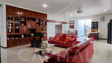Hunian Prestisius di Kawasan Setra Sari, Bandung, LB 400m², Harga 11 Miliar