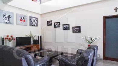 Rumah Premium di Kota Baru Parahyangan, Bandung, Luas 475 m2
