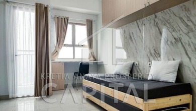 Harga Murah Banget Apartemen 1BR 23sqm Siap Huni