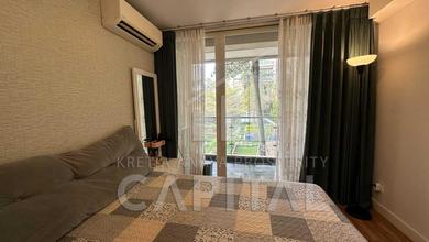 Kontrak Apartemen Murah di Cicendo, Bandung, 2 KT