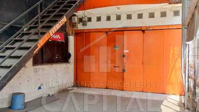 Ruko 3 Lantai Tengah Kota Mainroad Area Ramai Dan Strategis