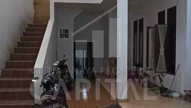 Rumah Premium di Cipaganti, Bandung, Luas 120 m2