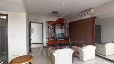 Sewa Apartemen Murah di Bandung Kota, Bandung, 3 KT