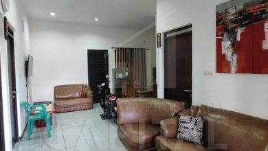 Rumah Modern LT 210 Jual di Taman Kopo Indah, Bandung