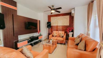 Villa Complexes Gianyar Bali Only Walking Distance To The Beach