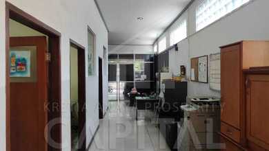 Rumah Premium di Pajajaran, Bandung, LT 300 m2