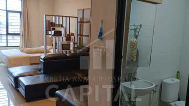 Jual Rumah Bagus LT 80 m2 area Antapani, Bandung