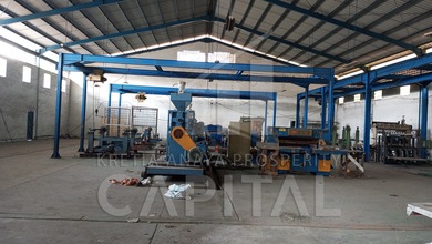 Gudang Dan Kantor Siap Pakai di Kopo Raya Dengan Lokasi Yang Strategis