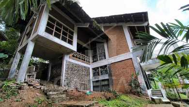 Dijual Tanah Eksklusif di Dago, Bandung, LT 1970m²