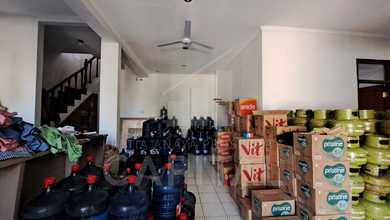 Promo Rumah di Taman Kopo Indah, Bandung, LB 110m², Harga 1,5 Miliar