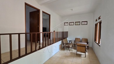 Ruang Usahadi Cipageran Cimahi Utara Cocok untuk Restoran Siap Huni dan Pakai