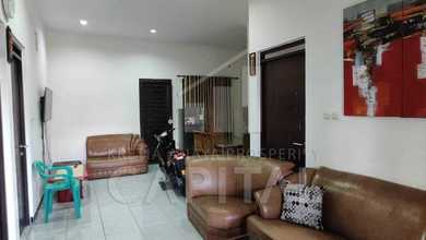 Rumah Dijual di Taman Kopo Indah, Bandung, LB 100m², Harga Terbaik!