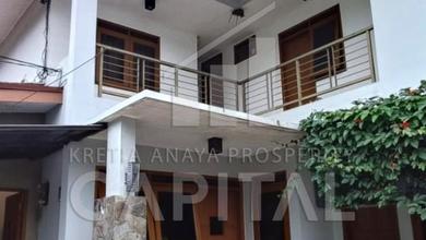 Kost Aktif Bersih Terawat Dekat Kampus Ternama di Bandung Sayap Dago