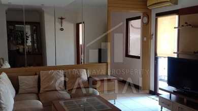 Apartemen Praktis di Surya Sumantri, Bandung, Harga Murah 80 Juta /tahun